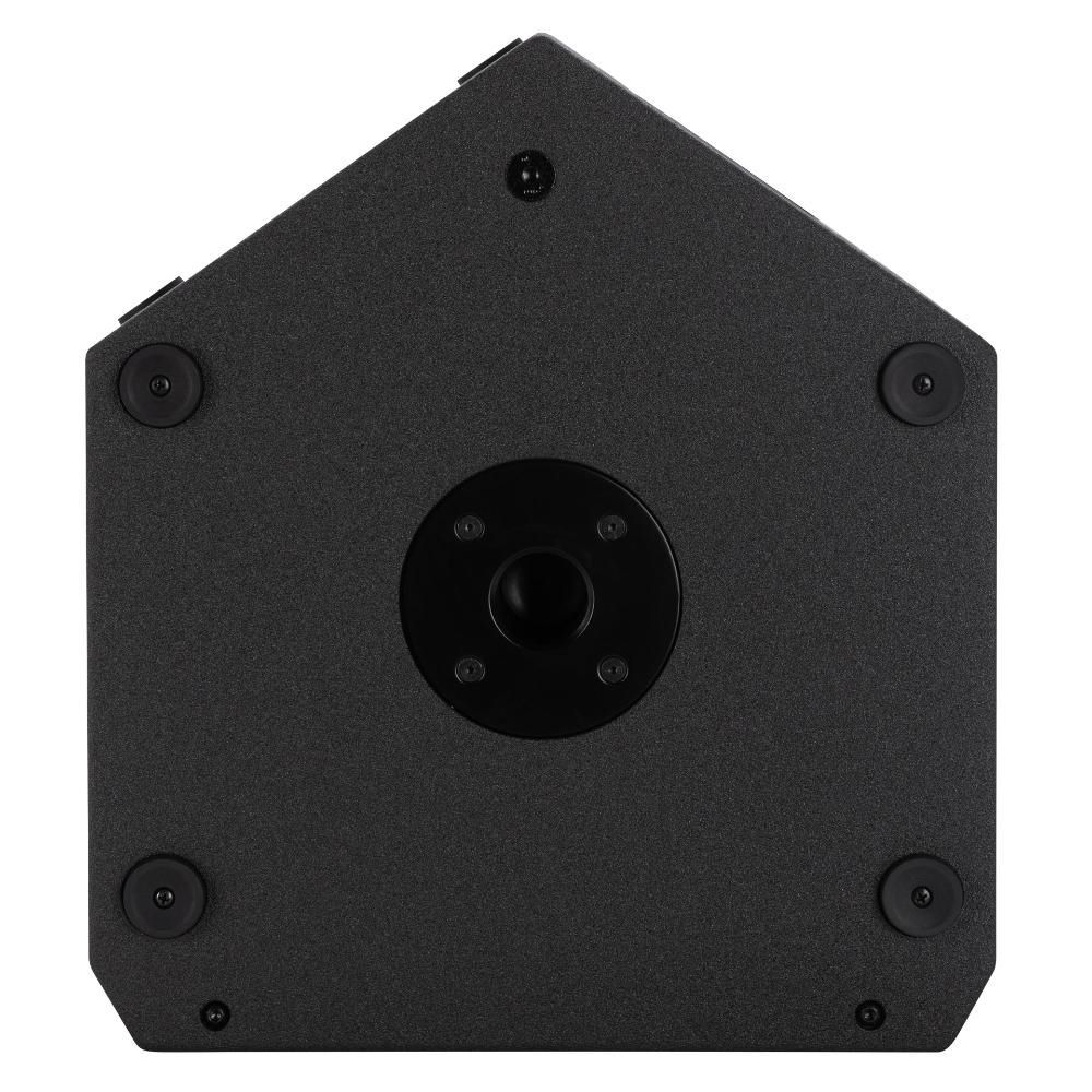 RCF NX 912-A  Aktiver Fullrange Lautsprecher 12/2  mit  2100W Peak Leistung