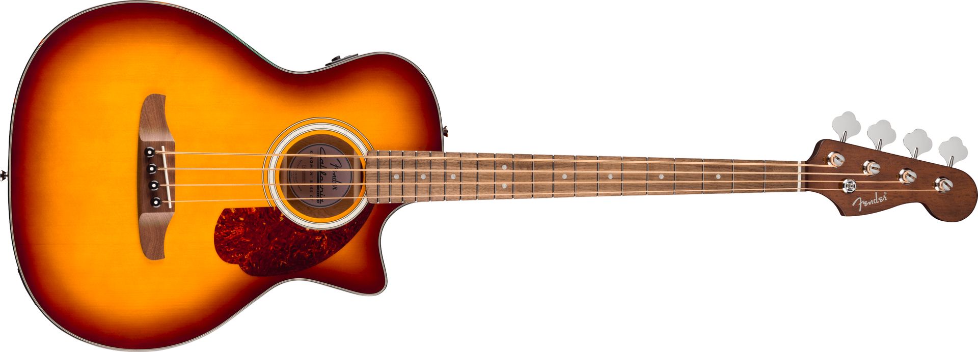 Fender California Deluxe Kingman™ Bass CE_00055225_