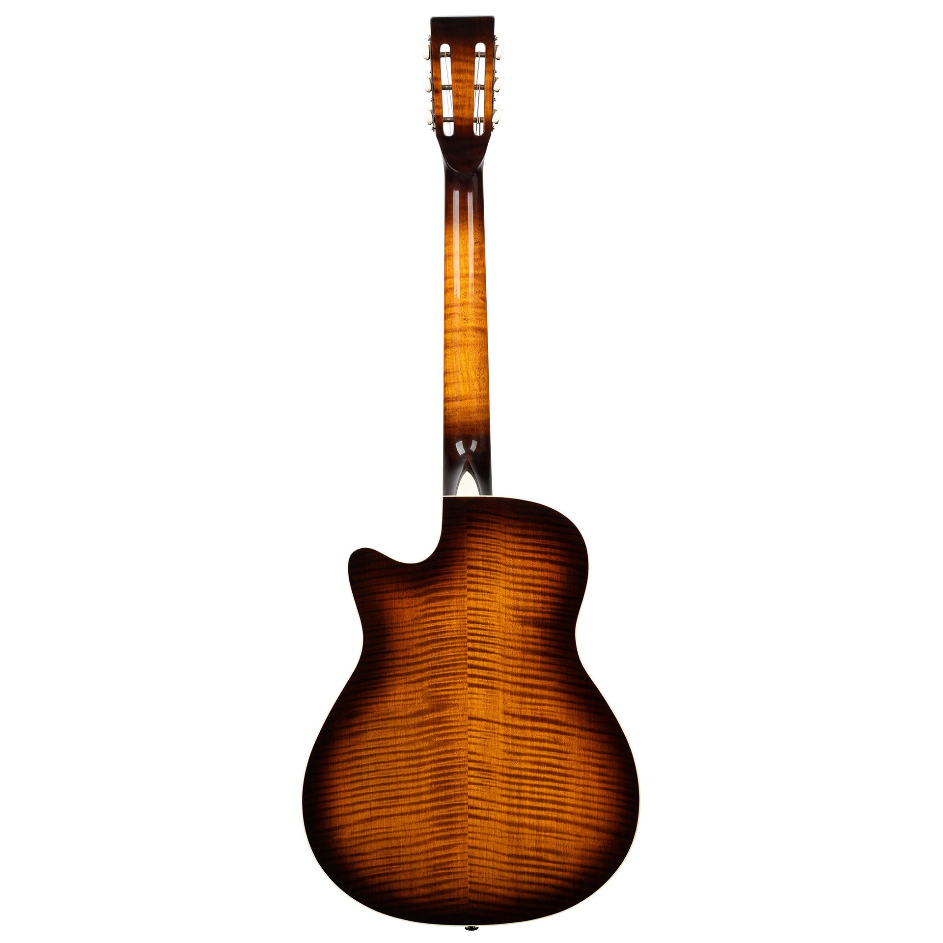 Ortega RRG50CE-SSB Resonator mit Pickup  _00054610_