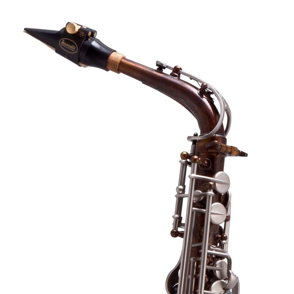 J.Keilwerth SX-90R Altsaxophon VINTAGE JK2400-8V-0, incl. Etui u. Zubehör _00011596_
