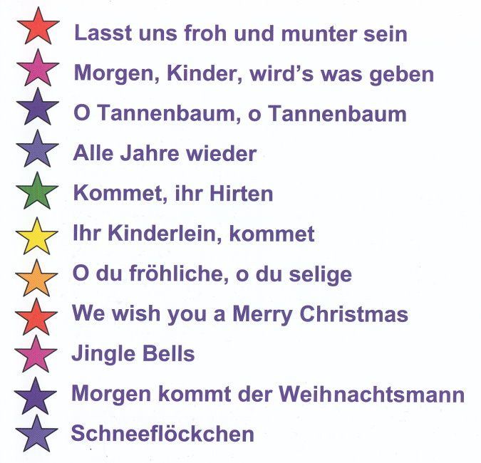 Noten TRIOLA Musik für Kinder 2 Leichtes Spiel Weihnachtslieder 70120906_00011713_