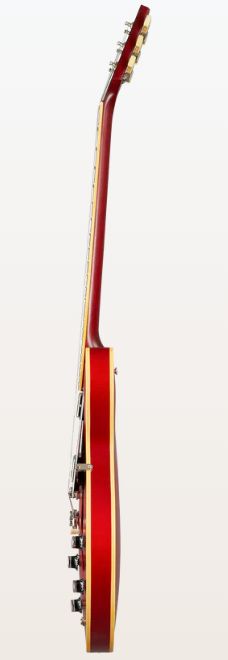 Gibson ES-335 Satin Cherry_00054768_