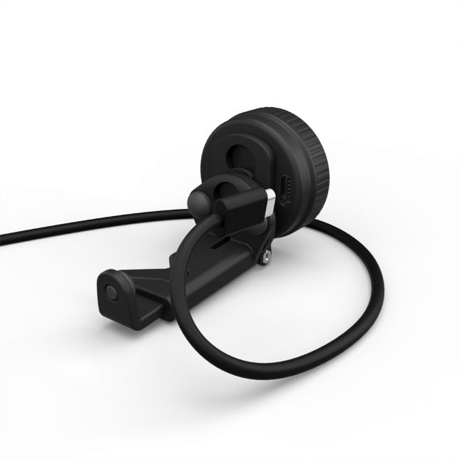 DÁddario NEXXUS 360 Stimmgerät Violine - wiederaufladbar _00053644_