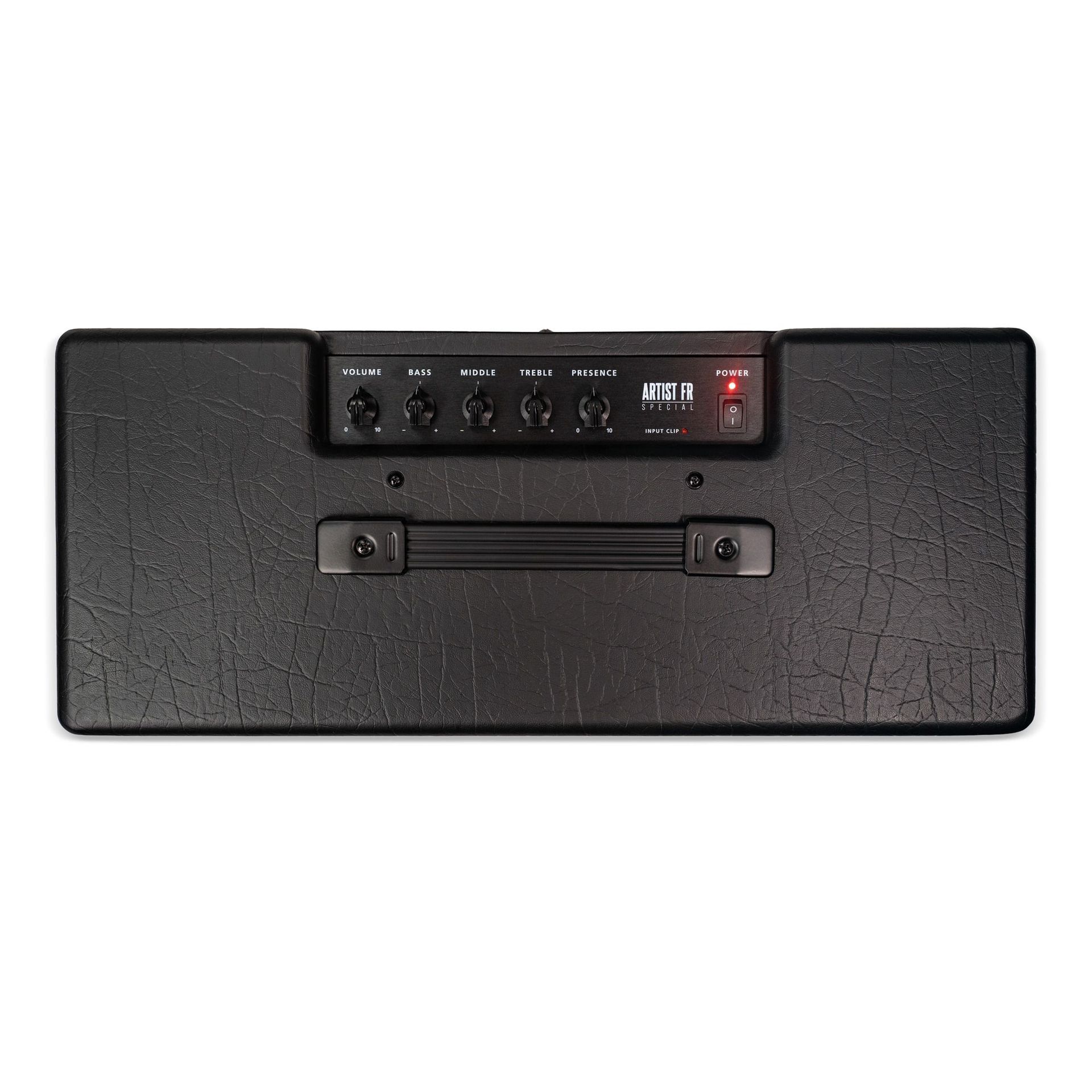 Blackstar Fullrange Box, Artist FR Special, 100W, 1x12", Schwarz