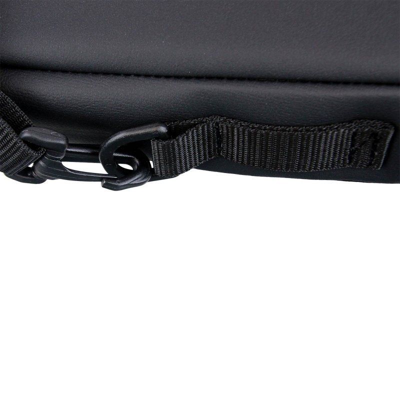 Tragetasche für Hopf Akkordzither 100/3, Gigbag, Tasche gut gepolstert,_00025361_