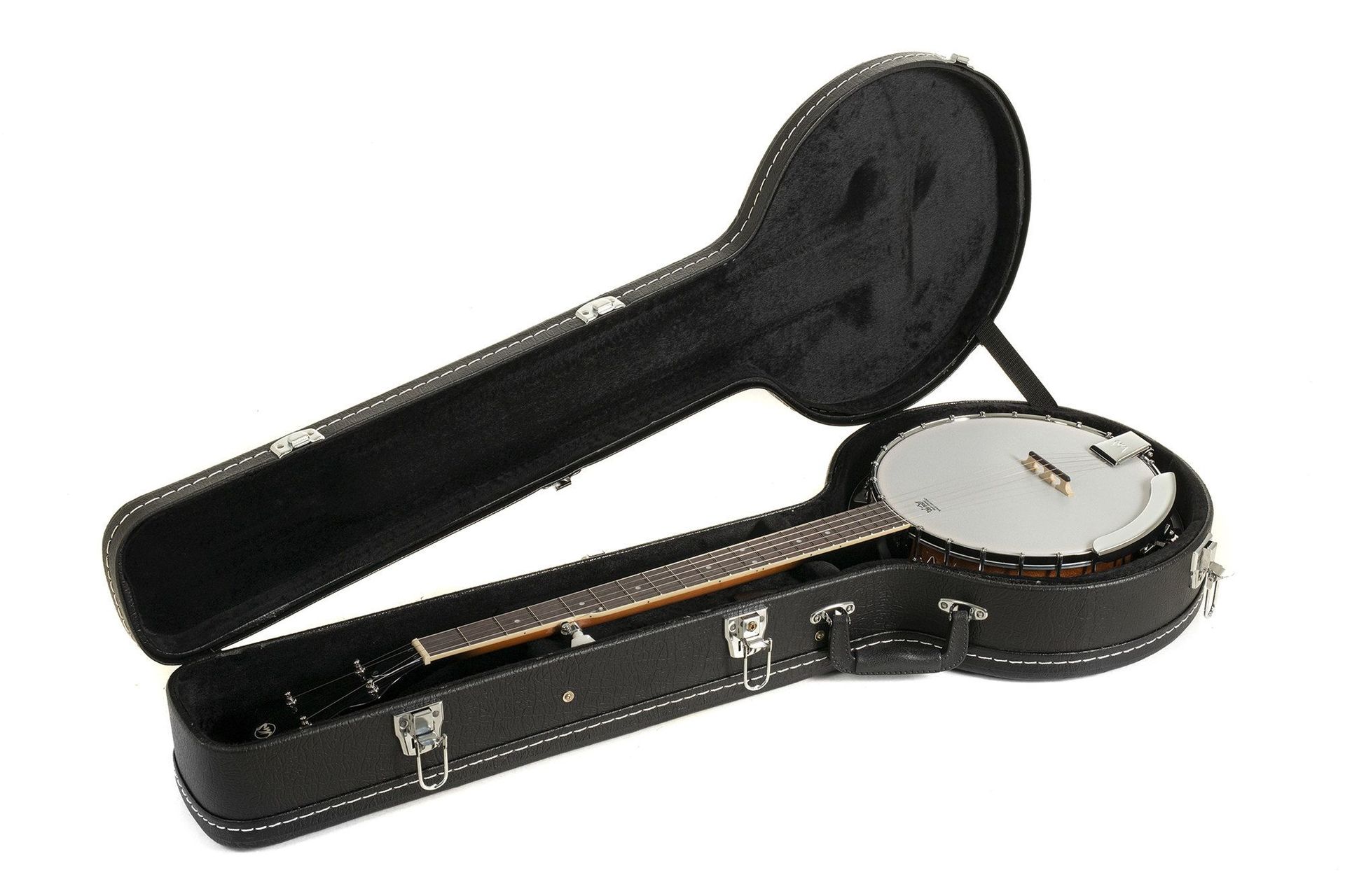 GEWA Banjo Select 5-String
