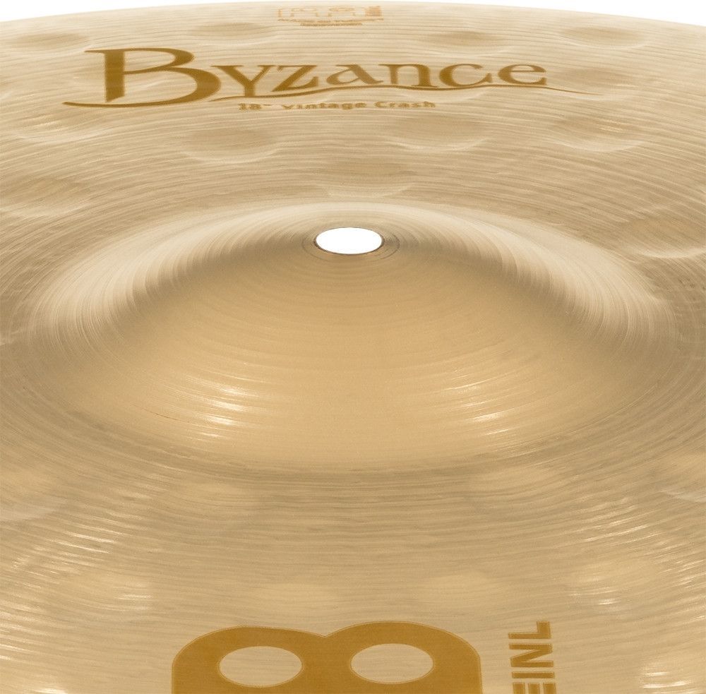 Meinl Byzance 18" Vintage Crash B18VC