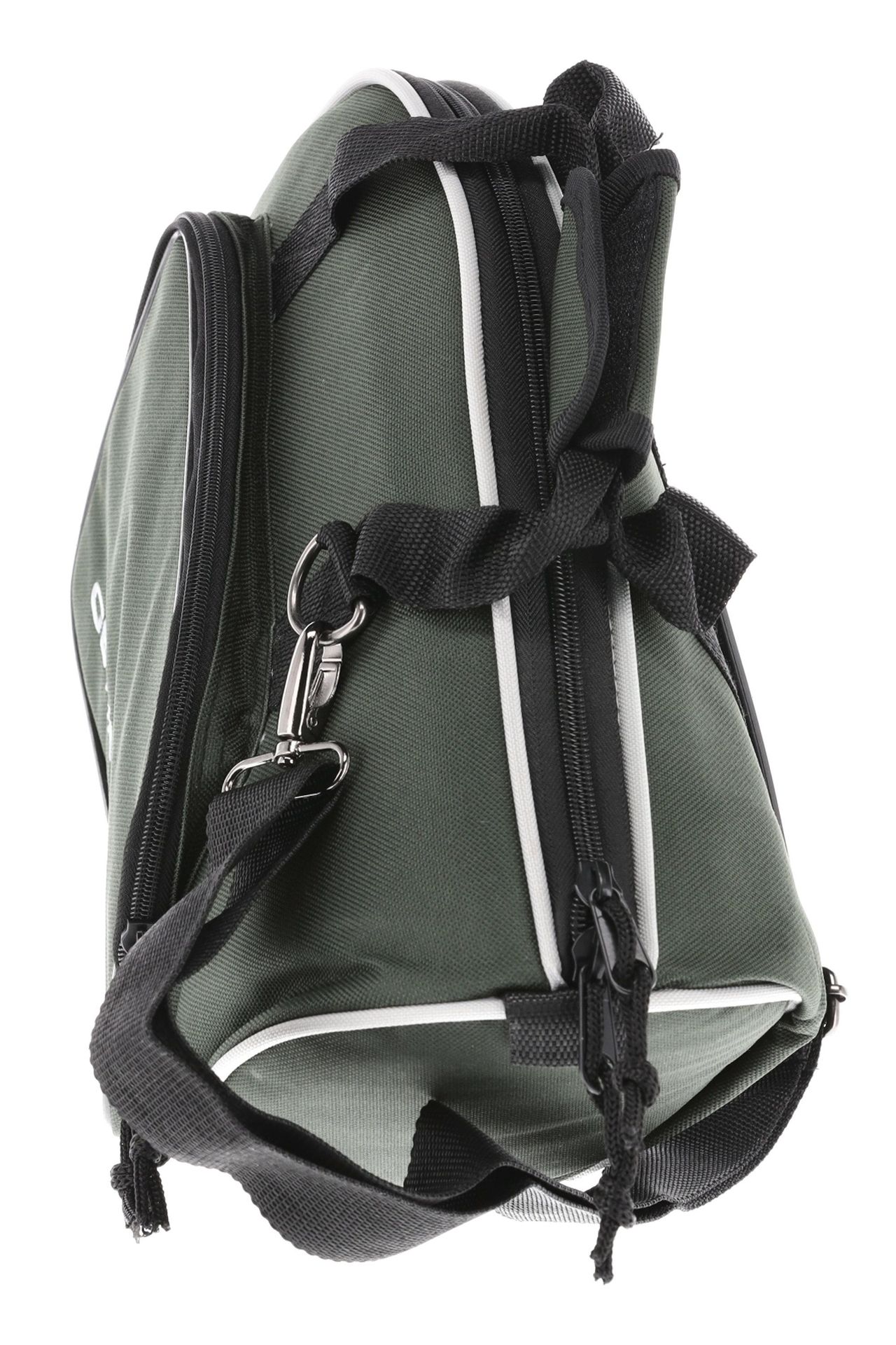 Fürst Pless Horn Tasche Jagdhorn Gigbag Premium, 3cm Polster, 