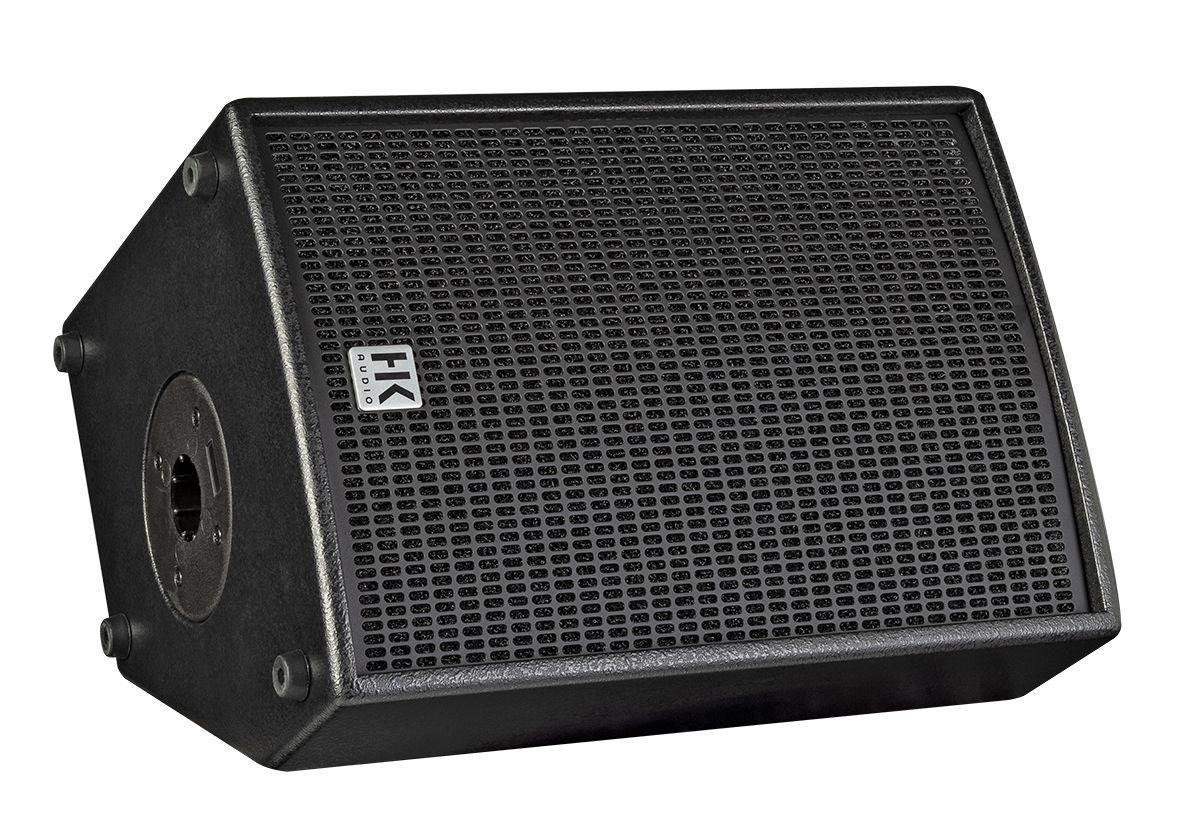 HK Audio Premium Pro Move 8  - Showroom  - akkubetriebener Fullrangelautsprecher