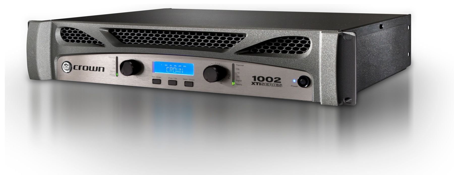 Crown XTI 1002 Endstufe mit DSP,  500 W / 4 Ohm_00026952_
