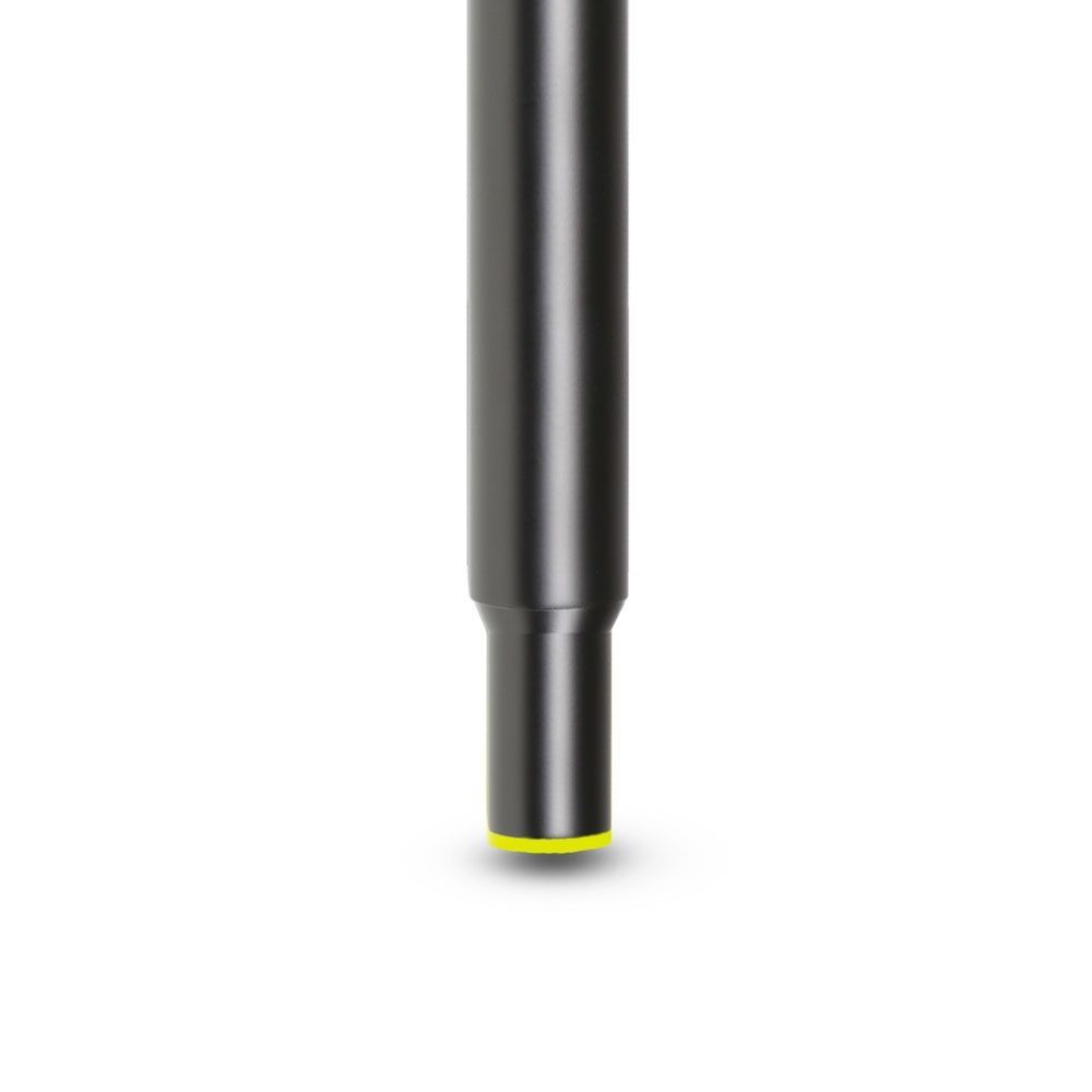 Gravity SP 3332 B Distanzrohr  höhenverstellbar auf 1400mm von 35mm auf 35mm _00034983_
