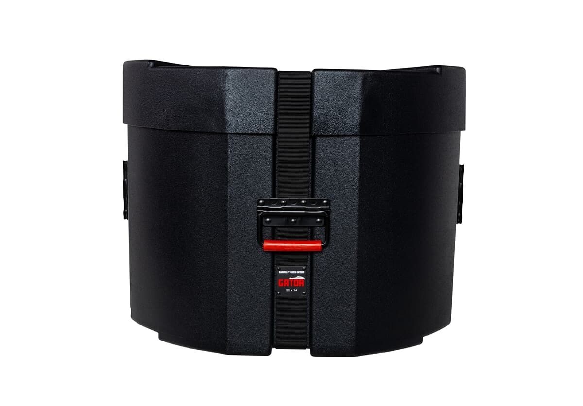 Gator GPCROCKPACK Hardcase Set Grooves Roto Rock Pack_00054039_