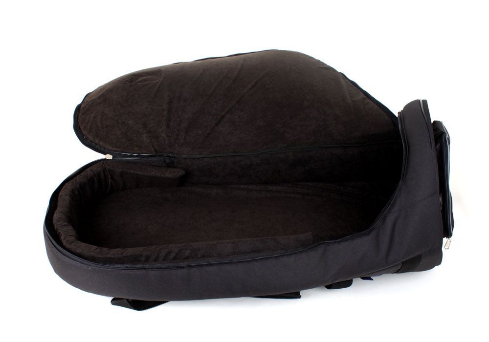 SoundLine Bariton Tasche GigBag Soundline Kaiserbariton Zylindermaschine