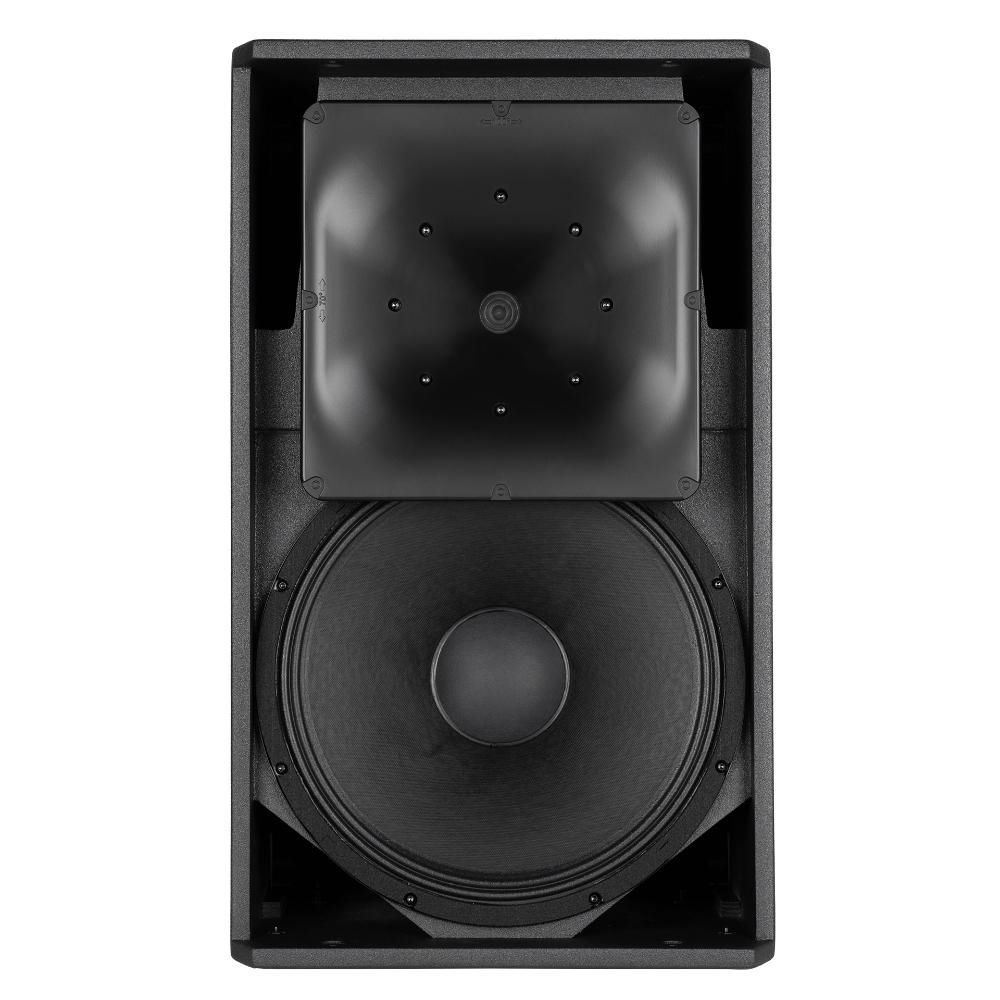RCF NX 945-A  Einzelstück  Aktiver Fullrange Lautsprecher 15/2 _00052394_