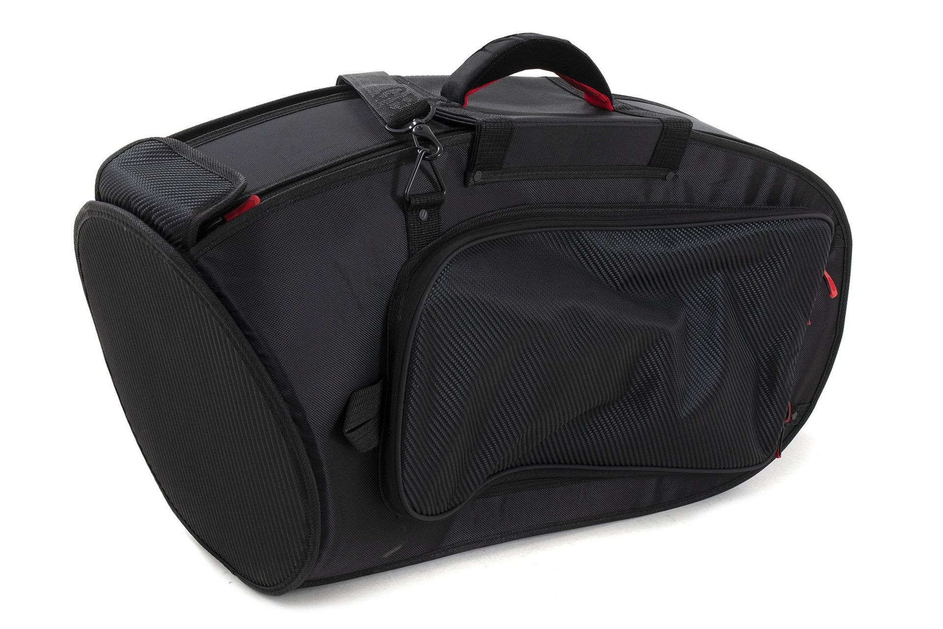 GEWA Gigbag Tasche Euphonium / PRESTIGE SPS gerade Bauart, 30mm Polst.