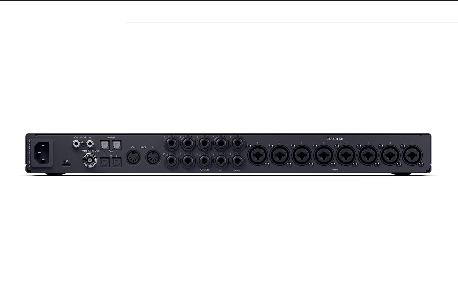 Focusrite Scarlett 18i20 4th Gen 18-Kanal USB 2.0 Audiointerface_00053481_