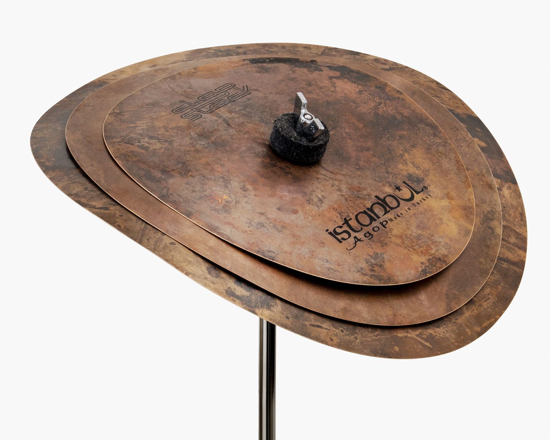 Istanbul Agop Clap Stack Effektbecken_00054371_