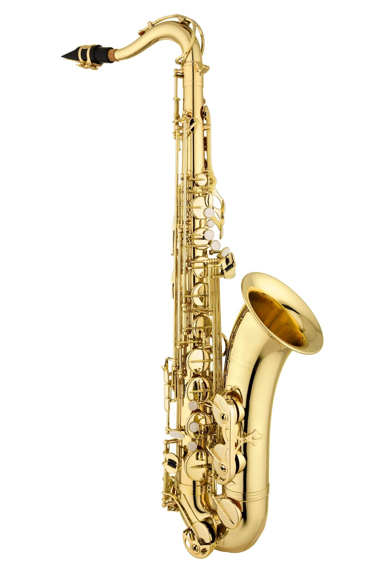 Eastman ETS-223 Tenorsaxophon, incl. Etui u. Zubehör 