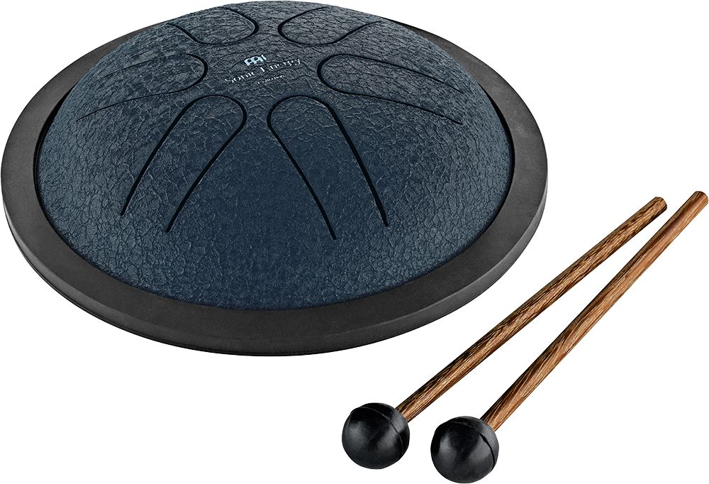 MEINL MSTD2NB Sonic Energy Mini Steel Tongue Drum