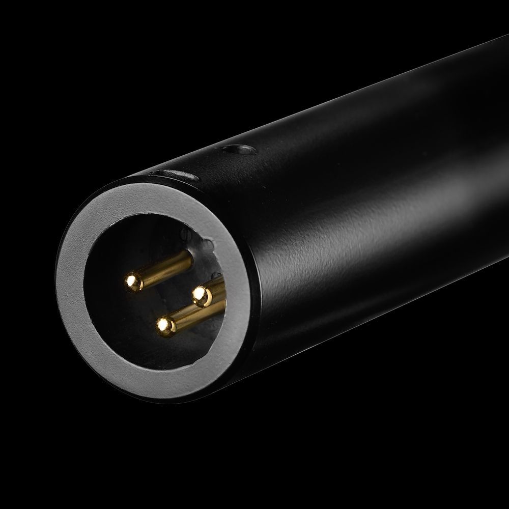 Audix OMX-T Gesangsmikrofon, dynamisch NEU_00053830_