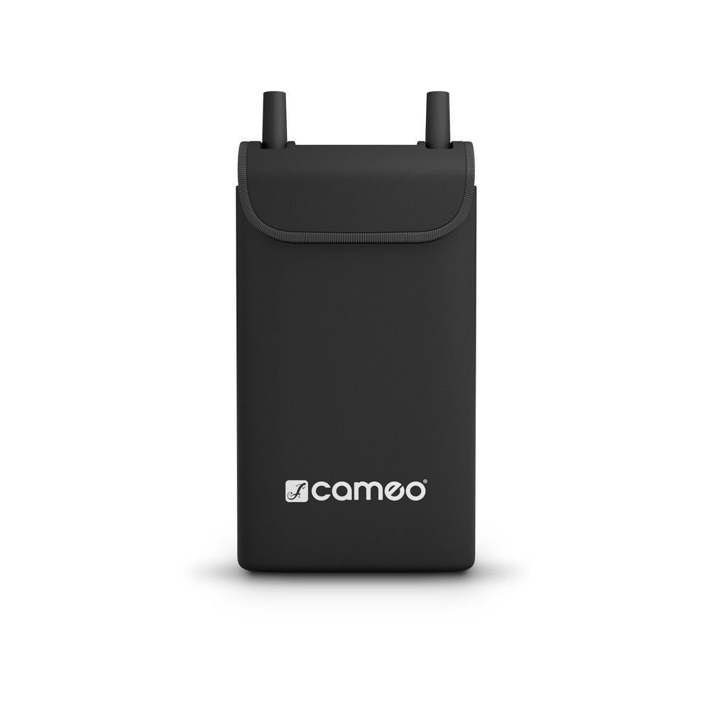 Cameo iDMX CORE Batteriebetriebene WiFi und W-DMX  Converter_00036132_