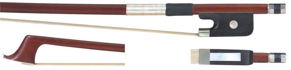GEWA Cellobogen 4/4 Massaranduba ,Schul-Bogen, bessere Qualität,kantige Stange, 