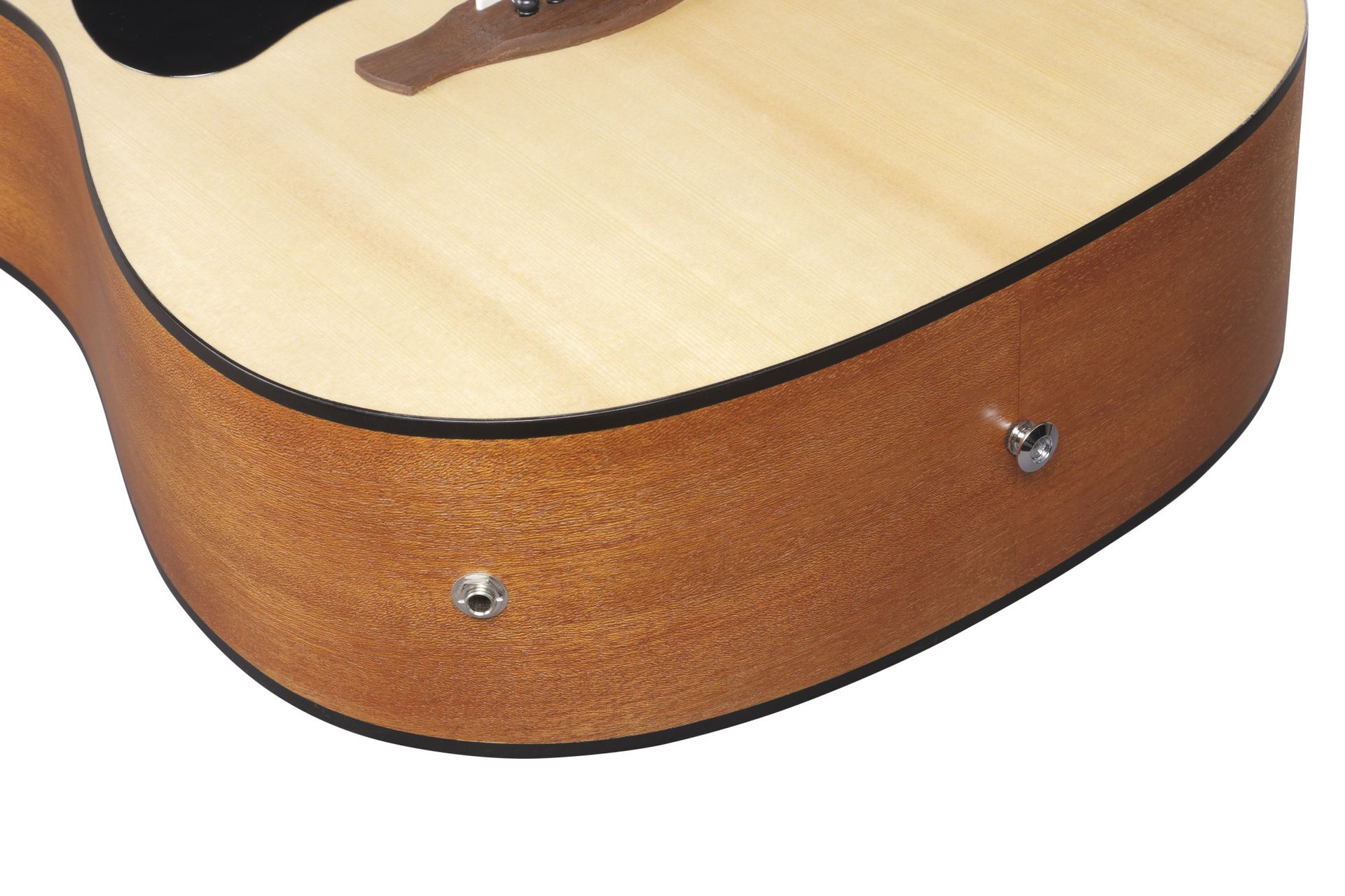 Ibanez V40LCE-OPN  Linkshänder Akustikgitarre mit Pickup