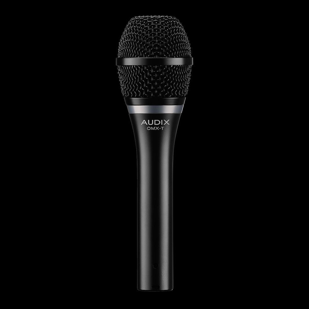 Audix OMX-T Gesangsmikrofon, dynamisch NEU_00053830_