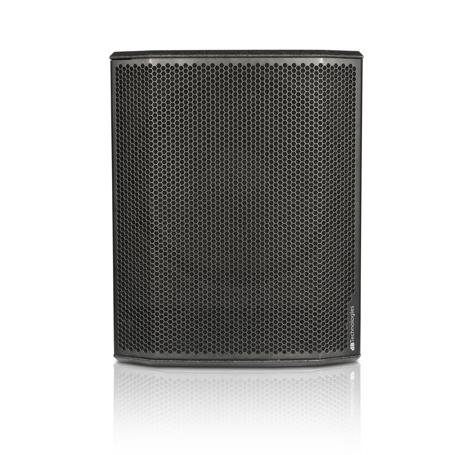 dB Technologies SUB 618  aktiver Subwoofer mit Class-D Endstufe_00050621_