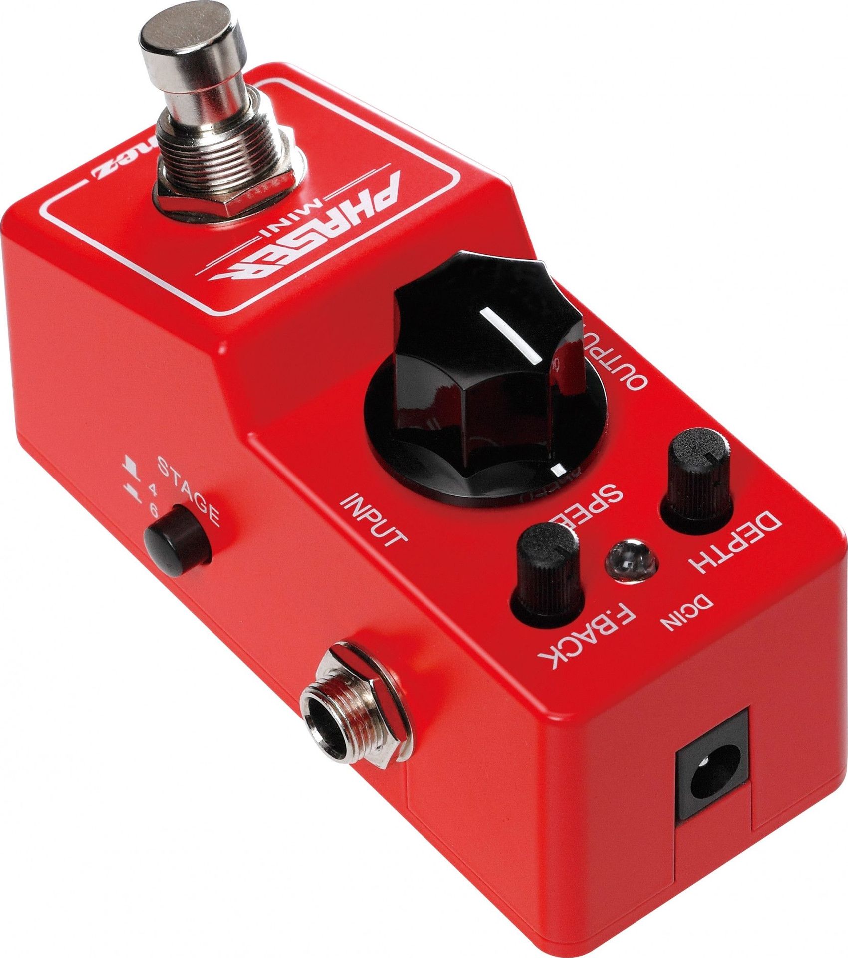 Ibanez PHMINI Phaser Mini  Ladenteil !!