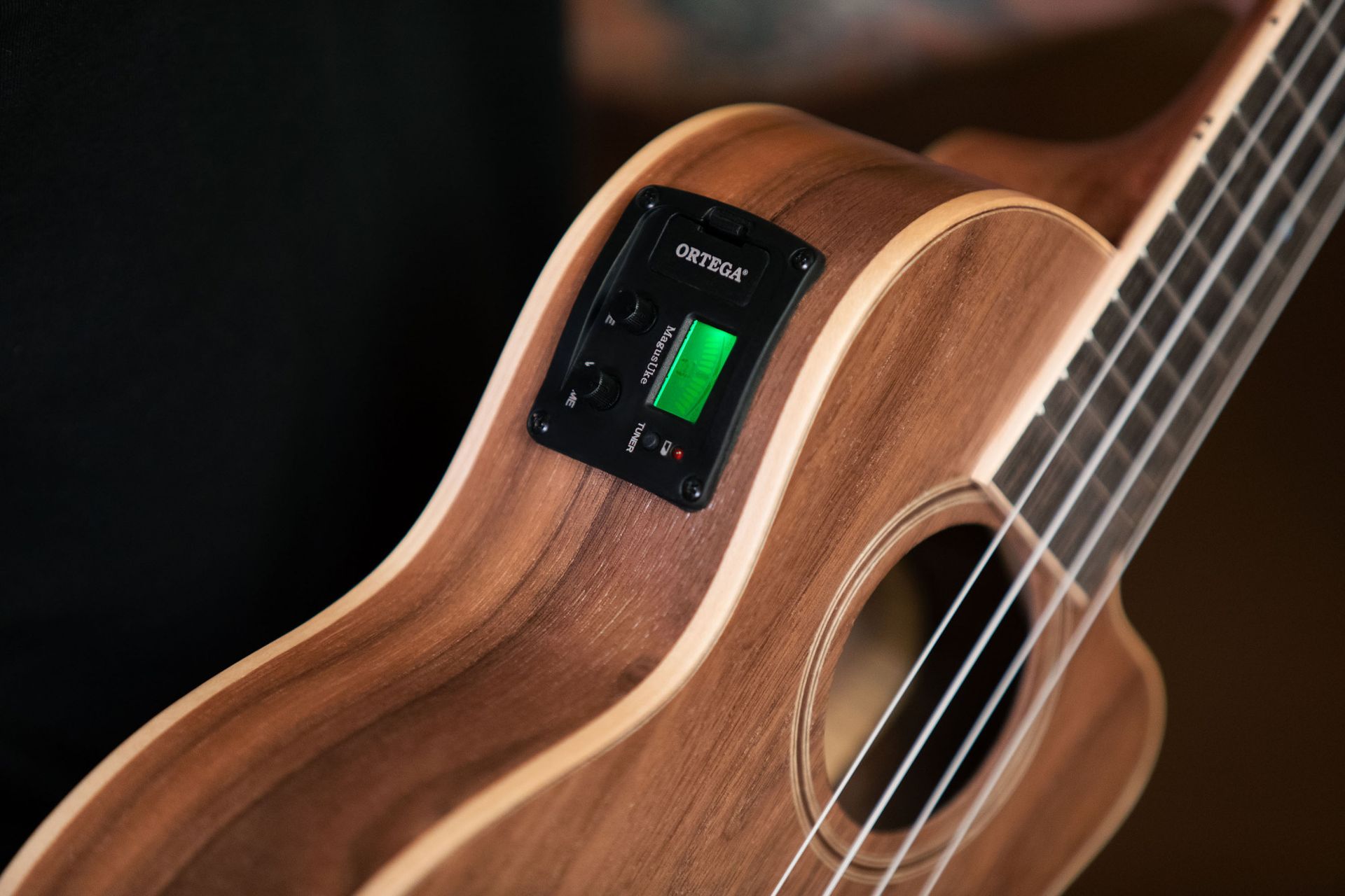 Ortega RUWN-CE Konzertukulele mit Pickup  incl. Gigbag_00040660_