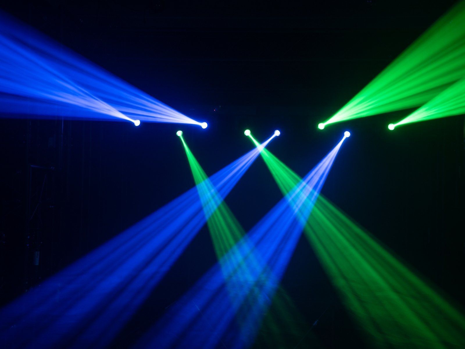 EUROLITE LED TMH Bar S120 Moving-Head Spots Bundle mit Tasche_00053734_