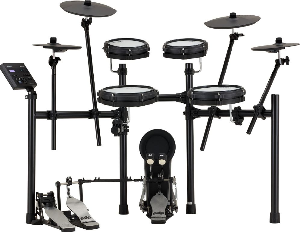Roland TD-07KV2_00055207_