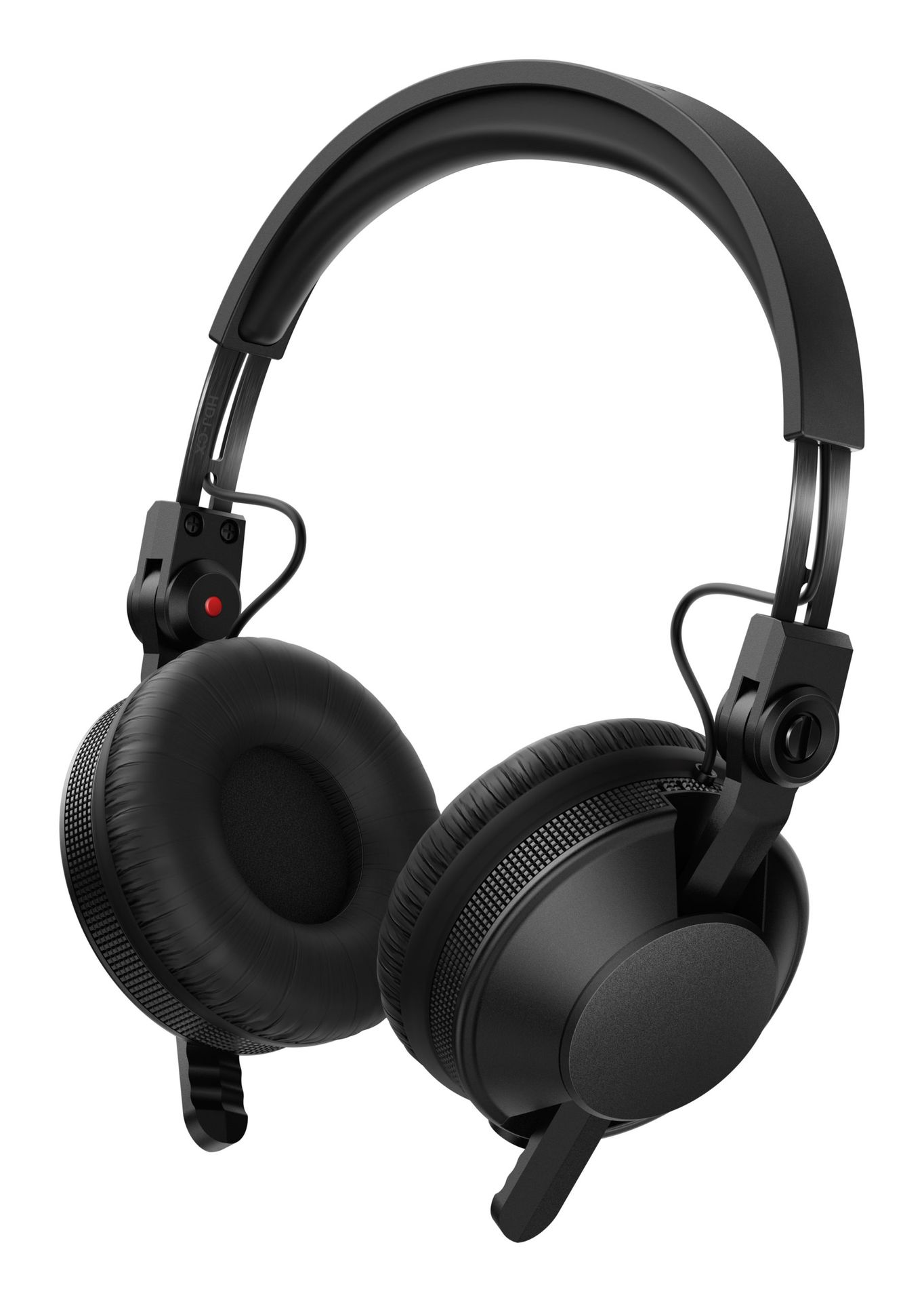 Pioneer DJ HDJ-CX DJ-Kopfhörer geschlossen_00054451_