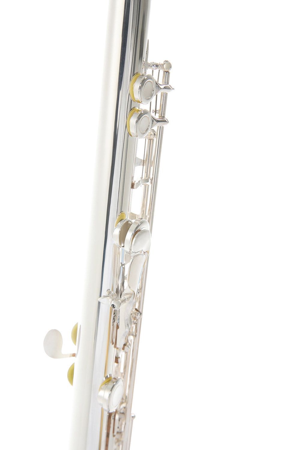 Armstrong Querflöte FL-650E, incl. Etui, FL650E