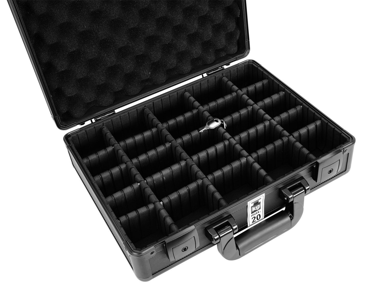 ROADINGER UDC-1 Universal-Koffer-Case DEVIDER _00053254_