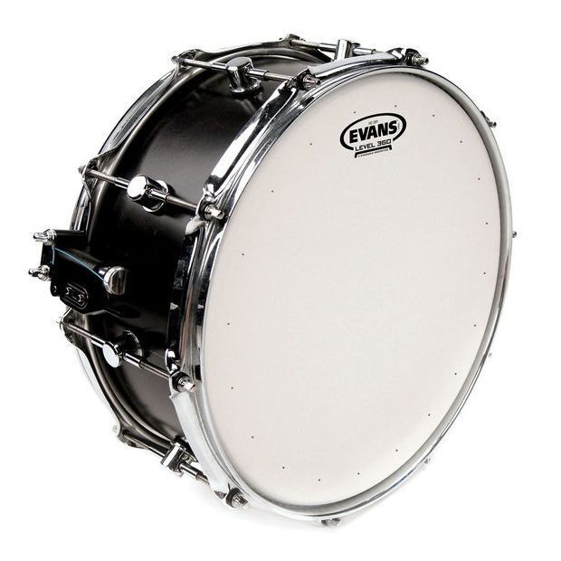 Evans Genera HD DRY 14" Snarefell B14HDD_00012338_