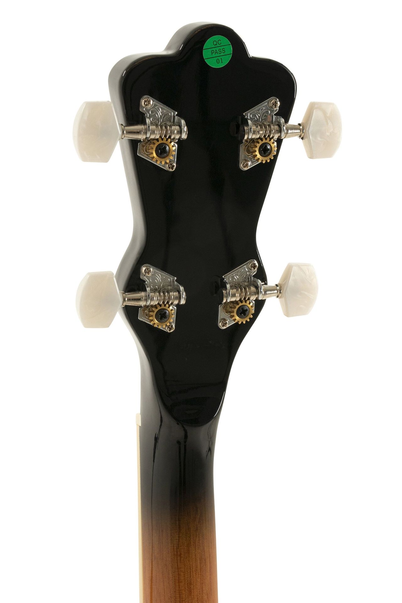 GEWA Banjo Select 5-String