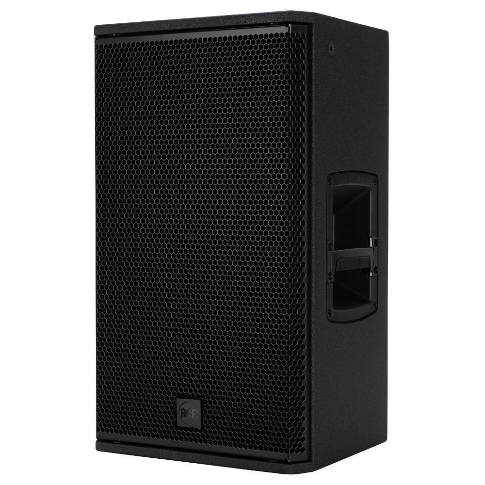 RCF NX 912-A  Aktiver Fullrange Lautsprecher 12/2  mit  2100W Peak Leistung