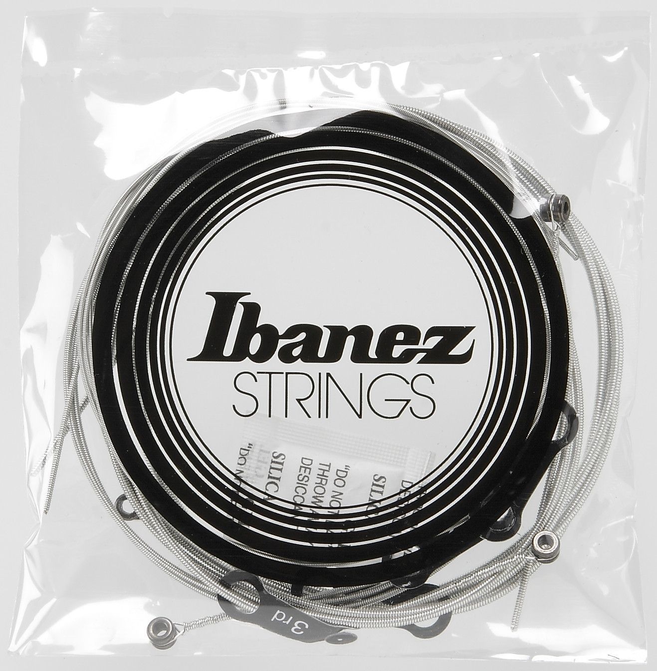Ibanez IEBS4CMK Micro E-Bass Saiten, 4 String Bass 045-105