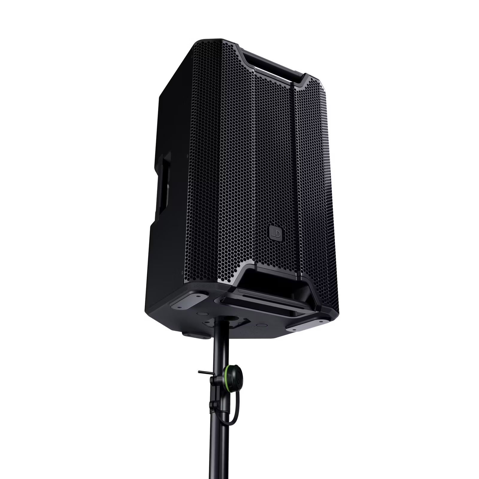 LD Systems ICOA PRO 15 A 12" Aktiver koaxialer Hochleistungs-PA-Lautsprecher