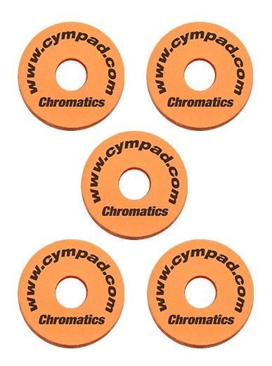 CYMPAD chromatics pack CS15/5-O orange