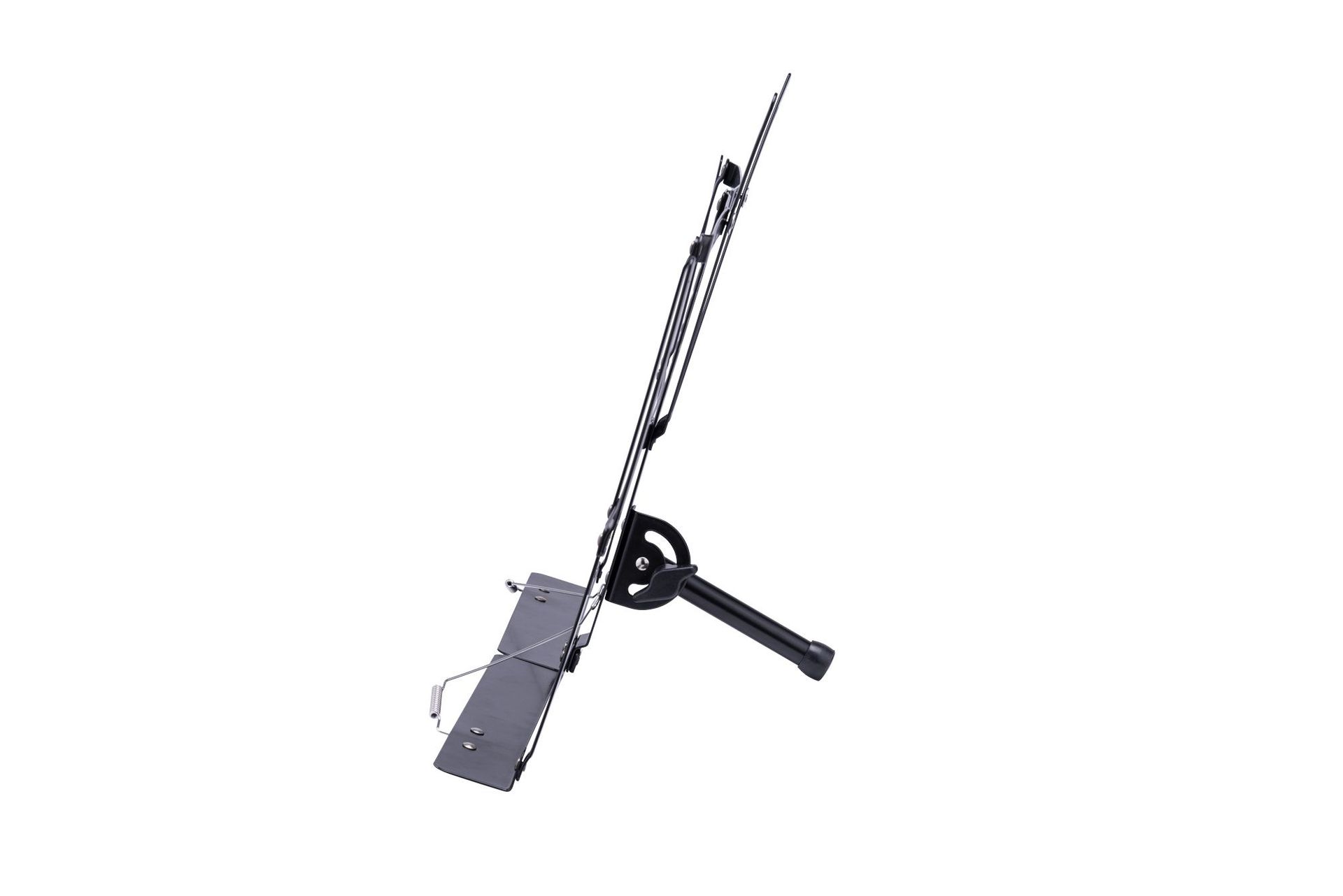 Tischnotenpult Hercules HCBS-010BB Notenauflage 41x23,5 cm, Tischnotenständer _00055087_