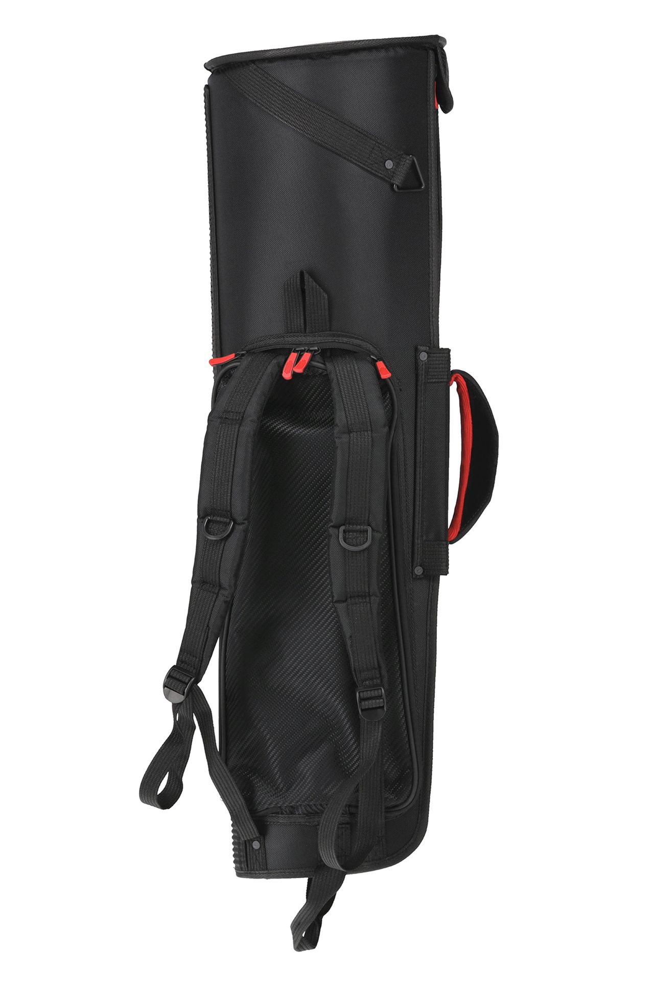 GEWA Gigbag Posaune (24cm Schallstück) Prestige SPS, bis 84cm Zug _00025316_