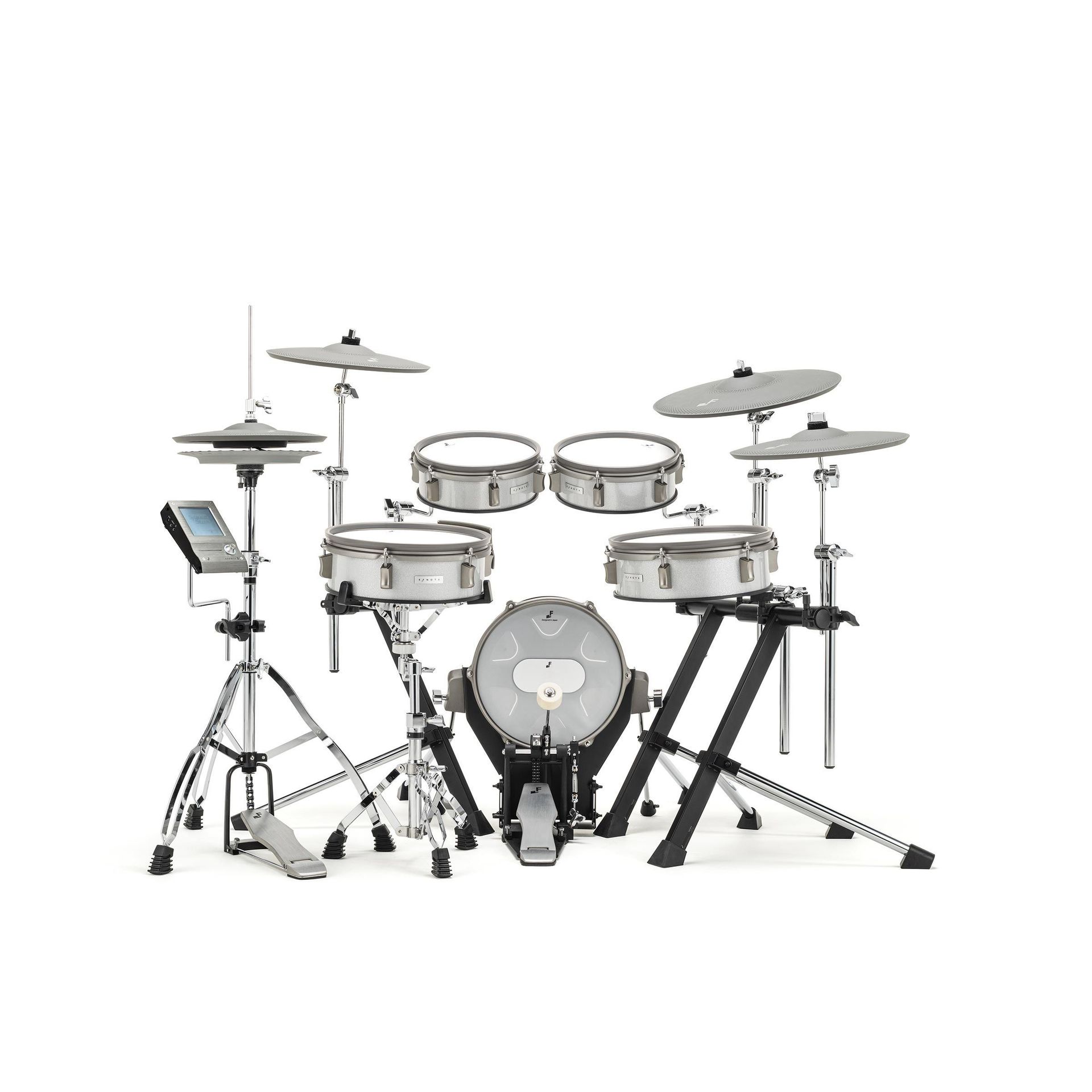 Efnote 3 Style-B E-Drumset