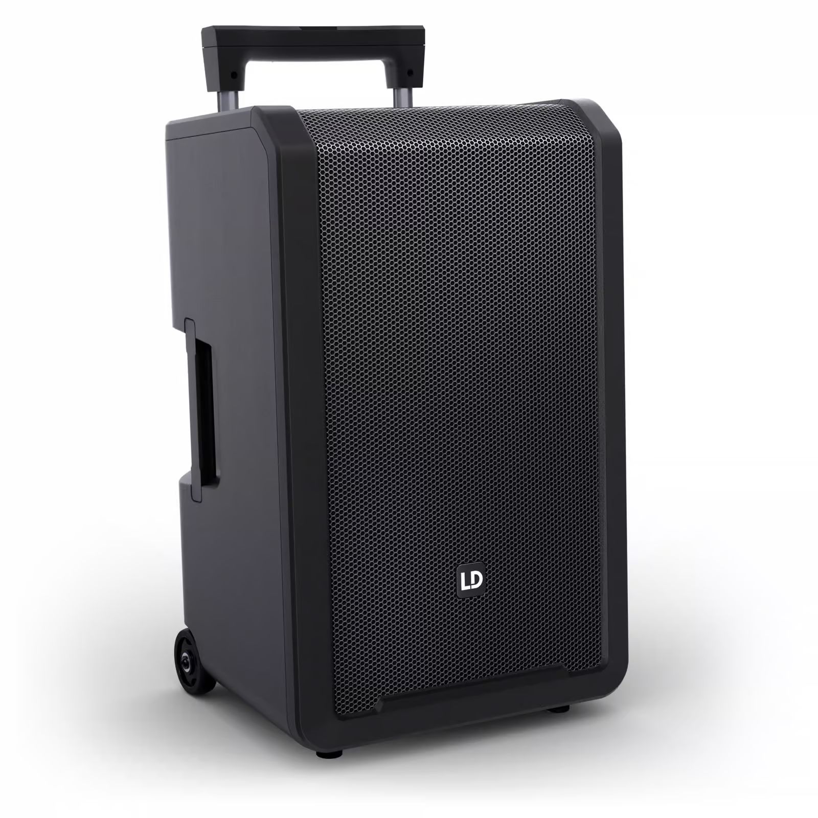 LD Systems ANNY 12 Akkubetriebene Bluetooth-Lautsprecherbox _00054776_