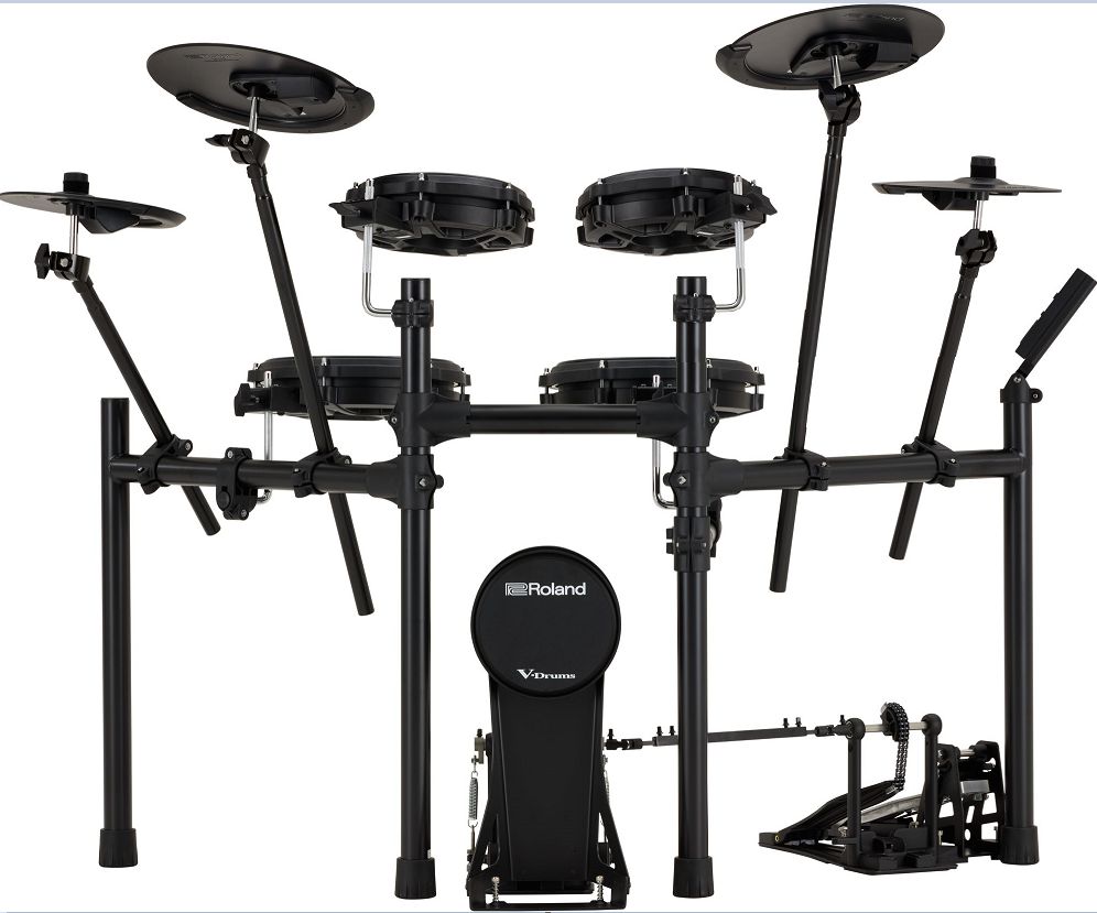 Roland TD-07KV2_00055207_