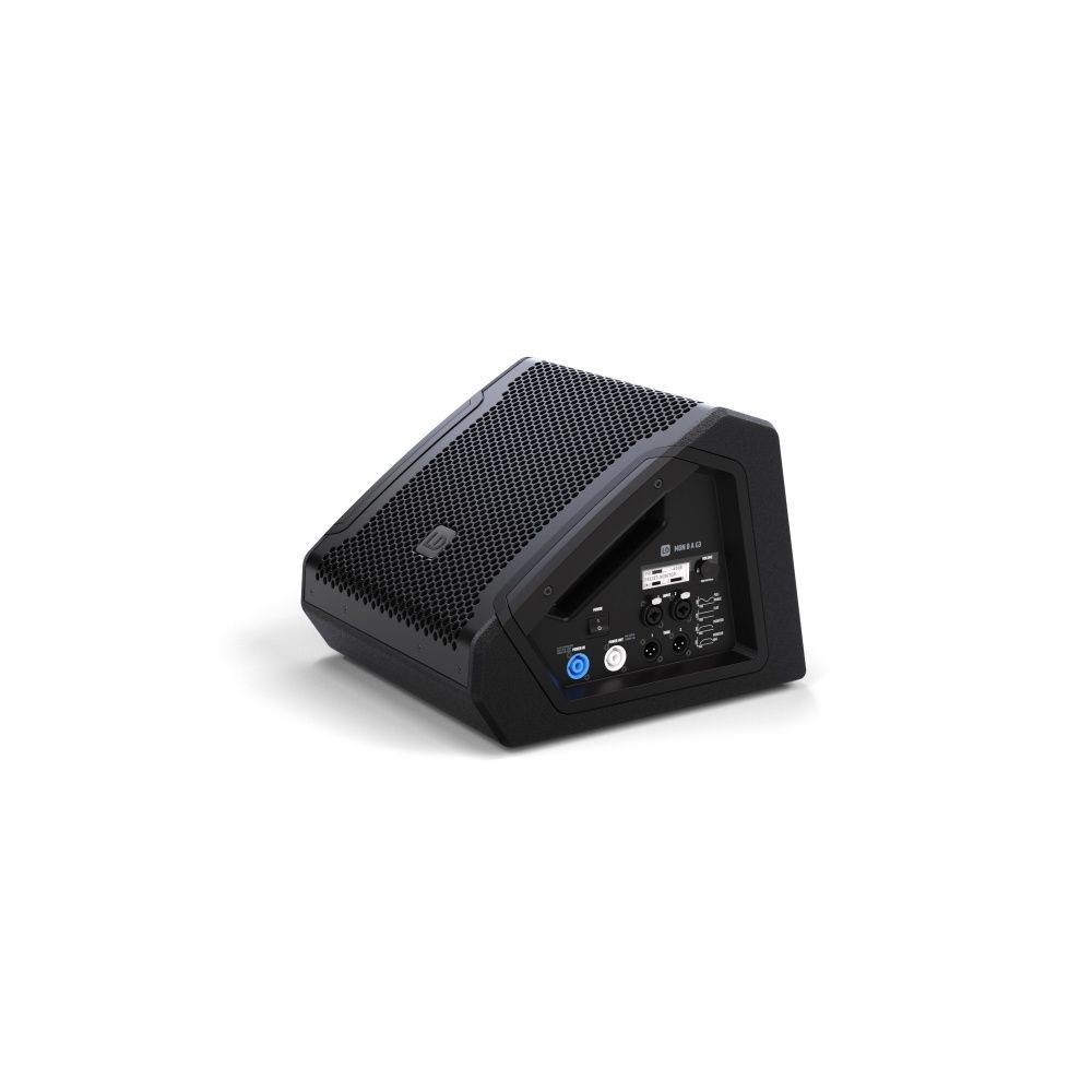 LD Systems MON 8 A G3 Bühnenmonitor aktiv 8" Coaxlautsprecher mit DynX DSP_00052438_