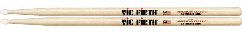 Vic Firth VFX5BN Extreme Drumsticks Nylon_00013724_