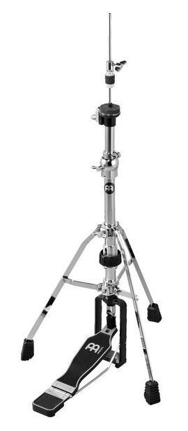Meinl MLH Hi-Hat Stand Low Height niedriger HiHat Ständer